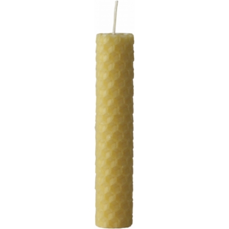 Vela de miel